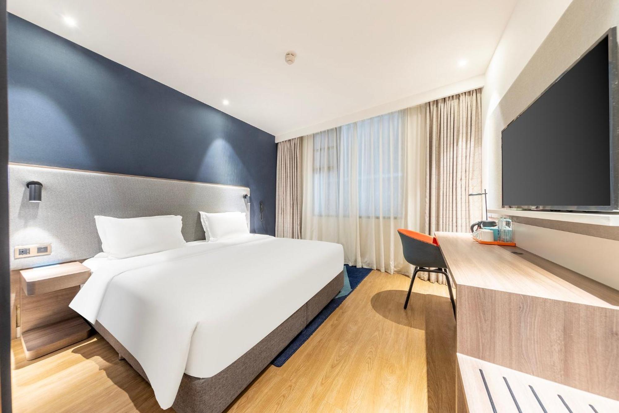 Holiday Inn Express Jiuzhaigou,Only 600 Meters To Jiuzhaigou Park By Ihg Ngoại thất bức ảnh