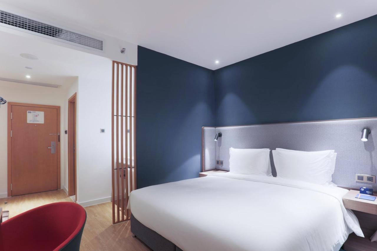 Holiday Inn Express Jiuzhaigou,Only 600 Meters To Jiuzhaigou Park By Ihg Ngoại thất bức ảnh