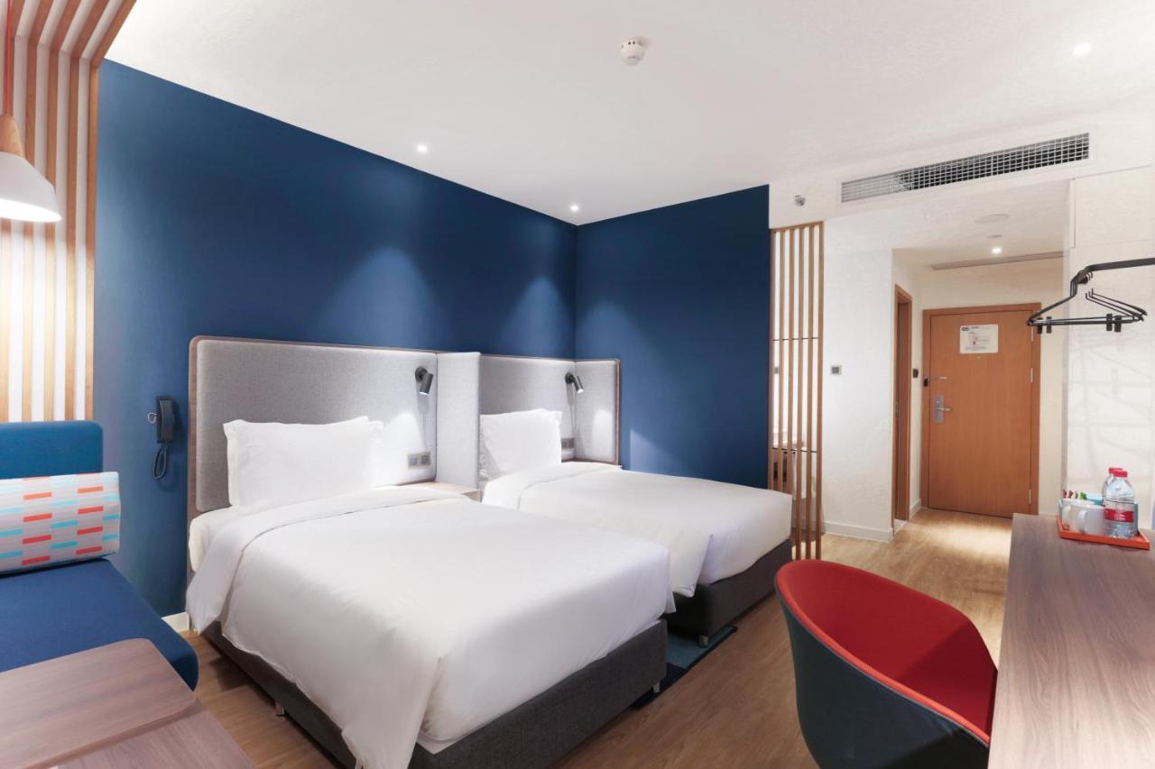 Holiday Inn Express Jiuzhaigou,Only 600 Meters To Jiuzhaigou Park By Ihg Ngoại thất bức ảnh